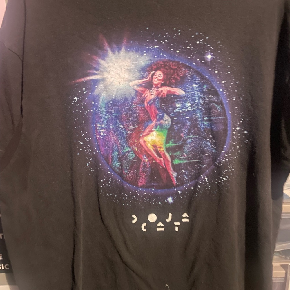 Doja Cat Graphic Tee